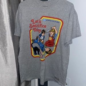 Activities for Children T-Shirt